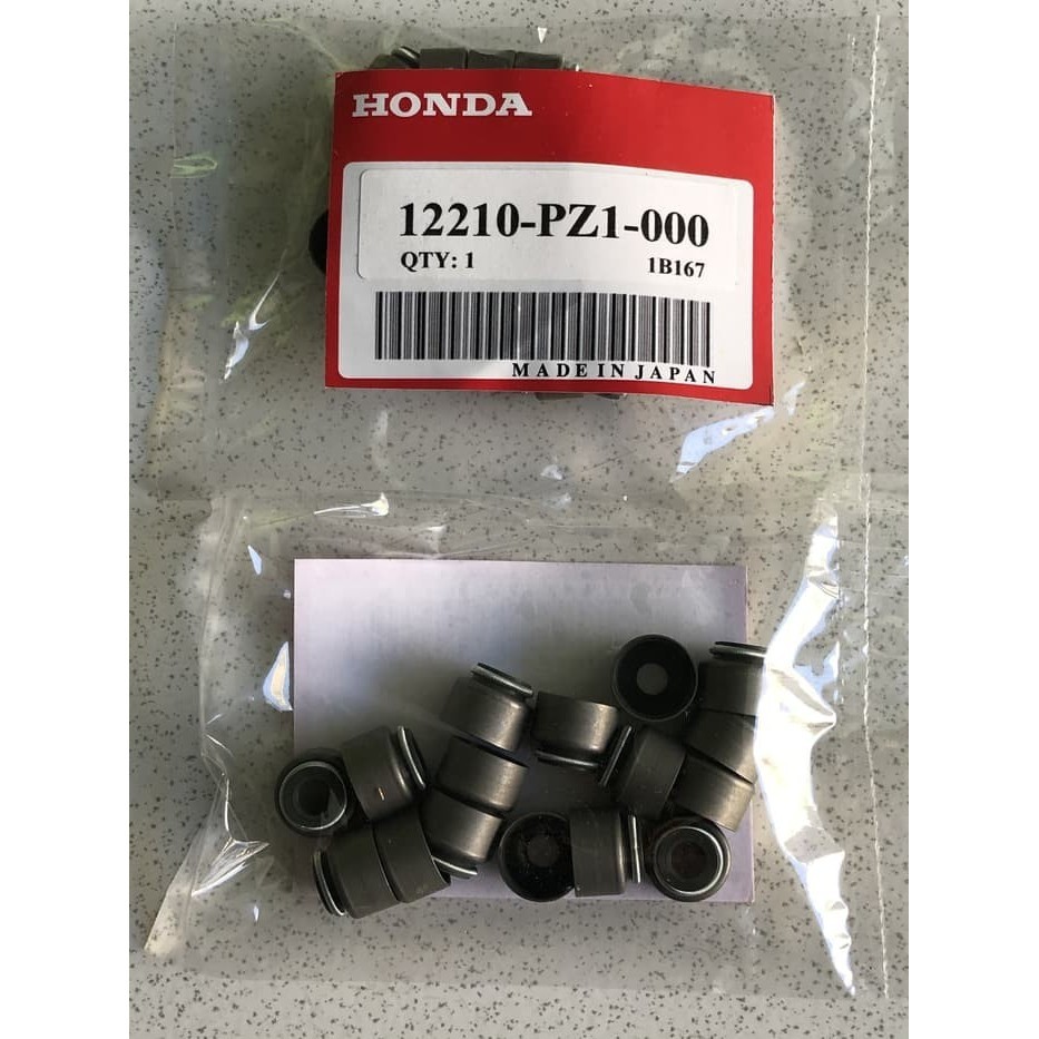 New Sil Klep Grand Civic, Civic Lx, Civic Nouva/Nova Jepang Kode Ams10