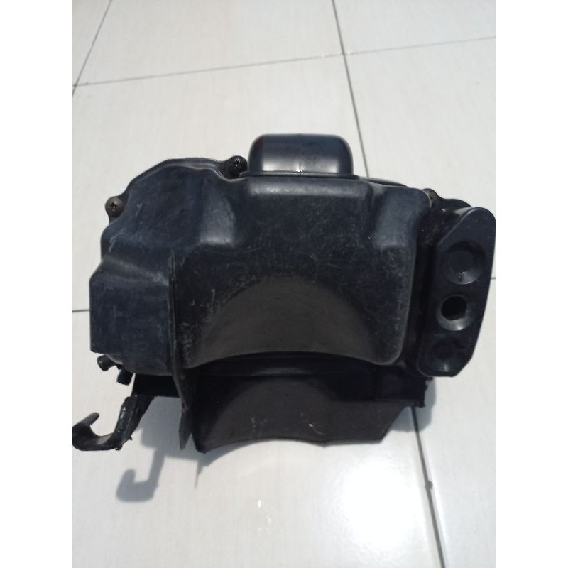 box filter honda beat karbu original