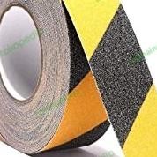 

Anti Slip Tangga/Safety Walk Tape /Lakban Lantai Kasar Stepnoshing 18M