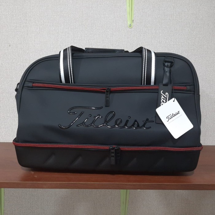 Nat T Itleist Tas Sepatu Dan Pakaian Golf