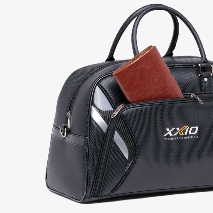 Nat Tas Golf Xxio Replica Boston Bag Original