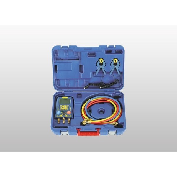 Terbaru Digital Manifold Dszh Tipe Wk-6889-L Berkualitas Promo Terlaris