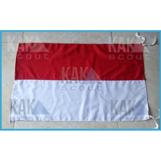 $$$$] Bendera Merah Putih 120x180