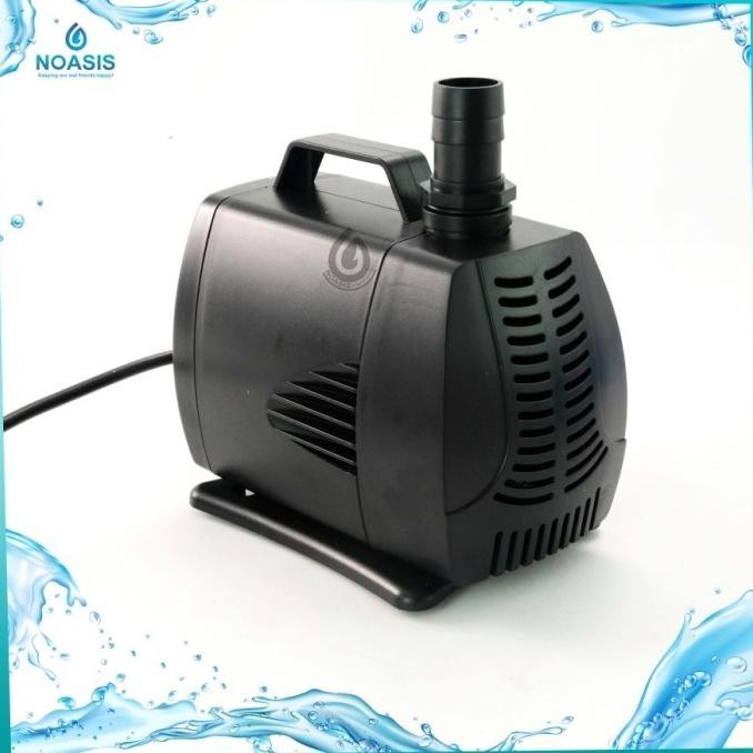 Terbaik Yamano Wp 107 Naik 5 Meter Pompa Air Kolam Ikan Celup