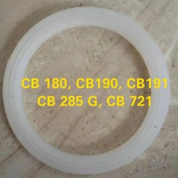 (:(:(:(] Karet Blender Cosmos CB 180, CB190, CB191, CB 285 G