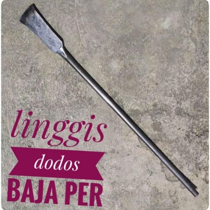 Terbaru Linggis Dodos Gali Tanah Dan Congkel Bonggol Pisang Promo Terlaris