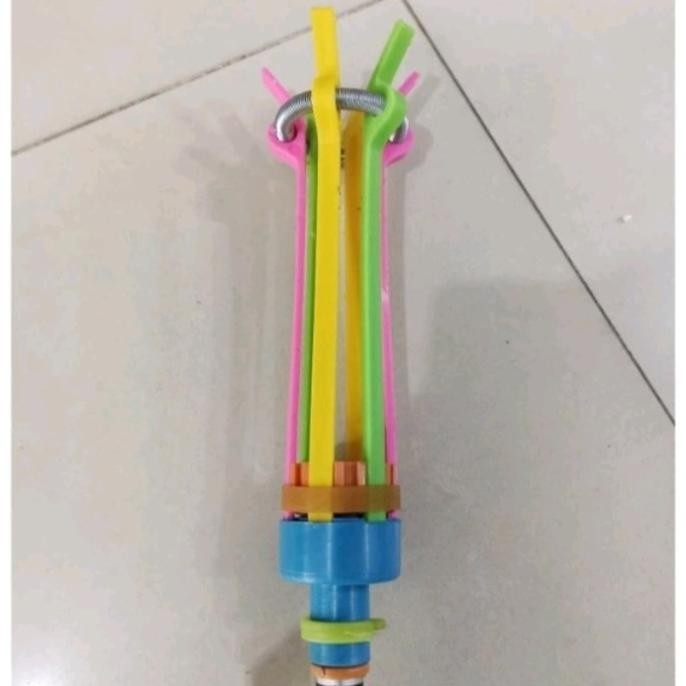 :=:=:=:=] Tongkat lampu/Stik Lampu Media jumbo Multifungsi