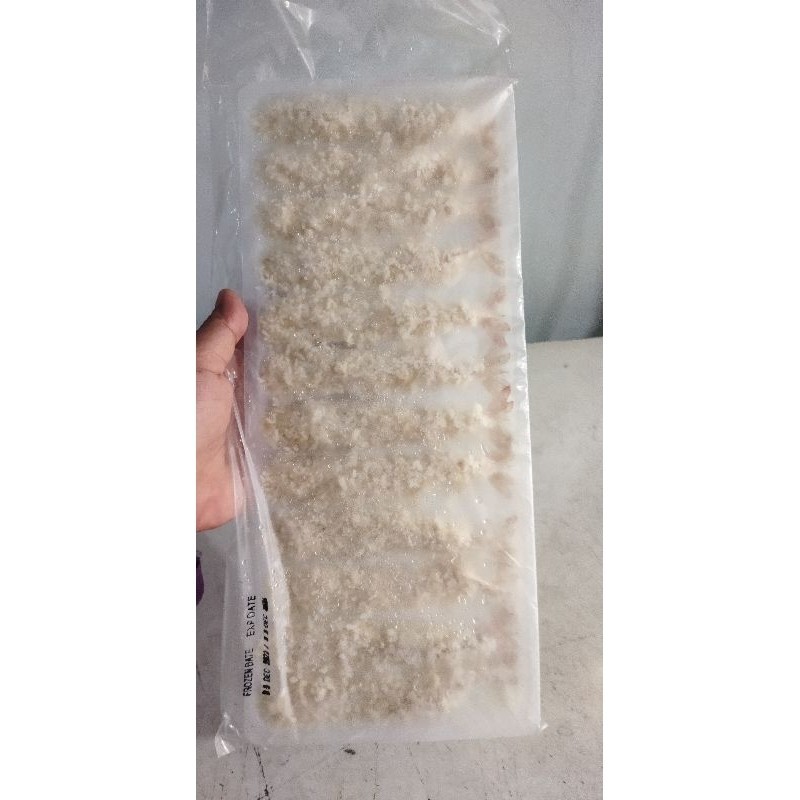 

Ebi Furai Eby Furay Udang Tempura isi 12 pcs
