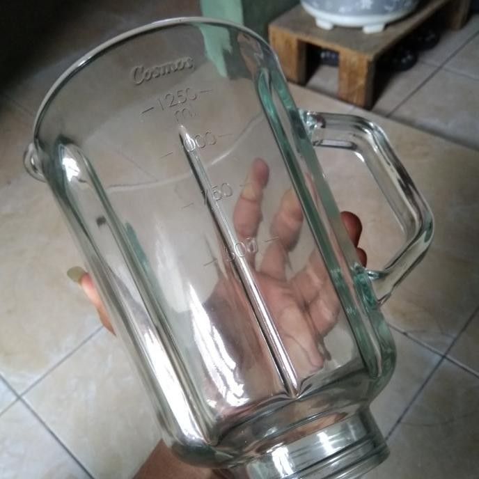 cusss order] gelas blender cosmos cb 721 g,cb 285 g
