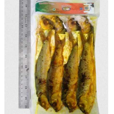 

Ikan Bandeng Presto Frozen isi 8 pcs