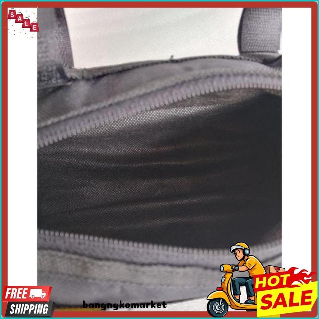 Handlebar Bag Tas Stang Sepeda (Cod)