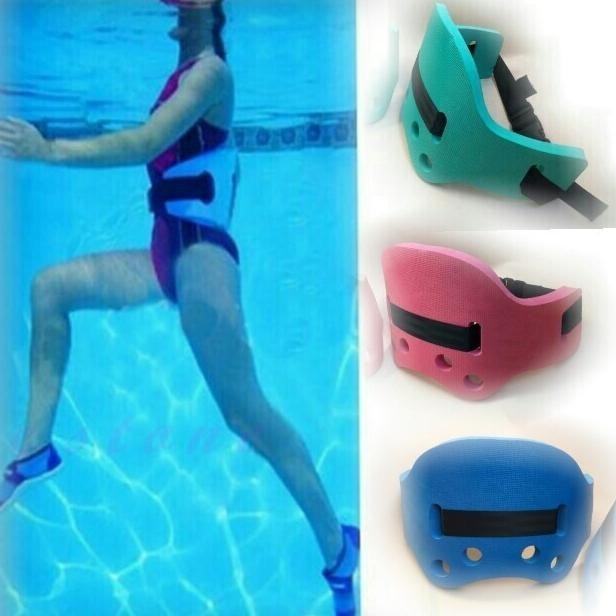 AA ALX AQUA WATER JOGGING BELT