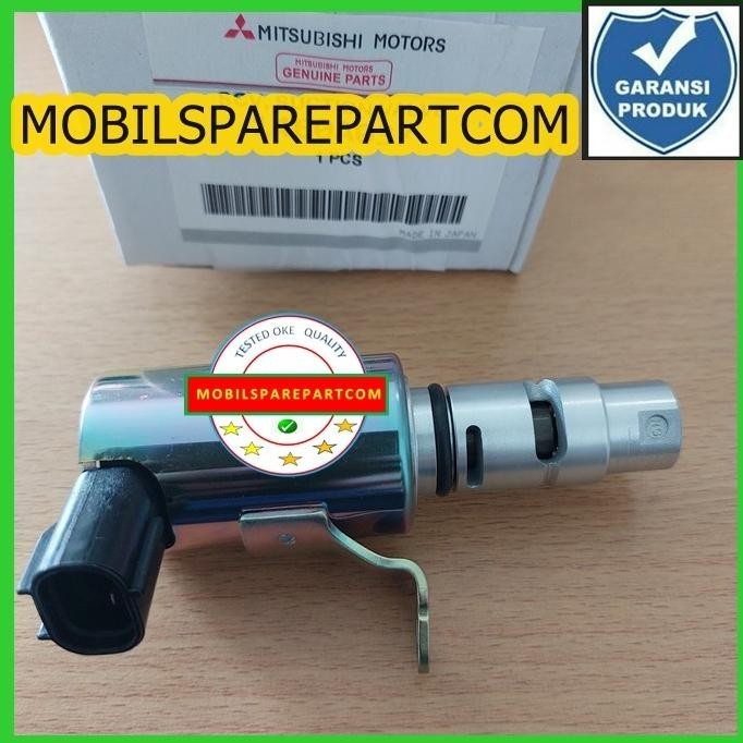 Sensor Ocv Scv Vvti Valve Oli Oil Mitsubishi Grandis