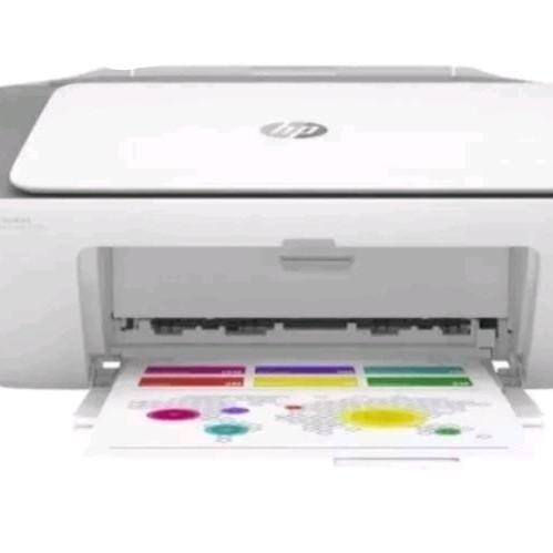 Hp 2776 Deskjet Ink Tage All In One Printer
