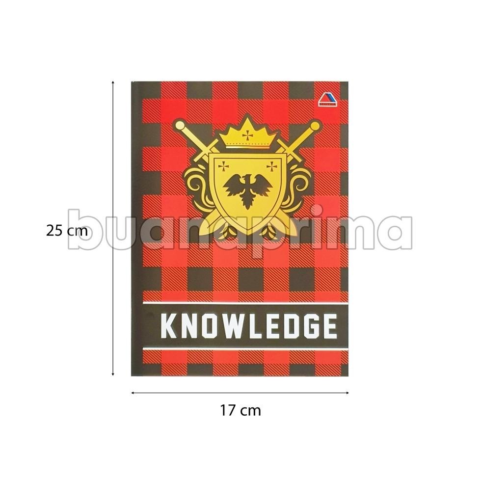 

Buku Tulis Panjang Boxy SEGITIGA 42 Lembar Campus isi 10 Buku 25 x 17 cm Boxy Notebook Sekolah FLASH SALE