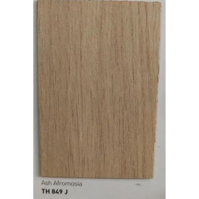 Sale Besar Hpl Taco 849 J Ash Afromosia