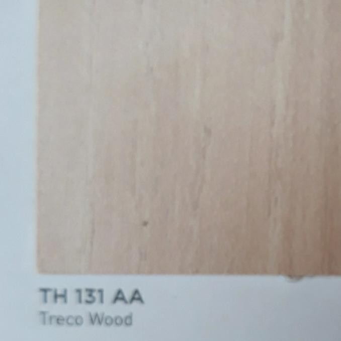 Sale Besar Hpl Taco Th 131 Aa Treco Wood