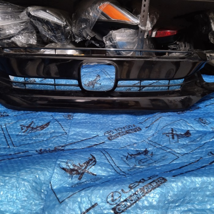 Masih Tersedia Gril Gril Honda Civic Turbo 2016 2017