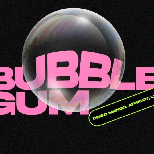 

Biji Kopi Espresso Blend - Bubble Gum Espresso - Arabika 200 Gr