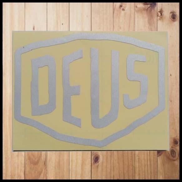 

BEST DEAL STIKER DEUS !