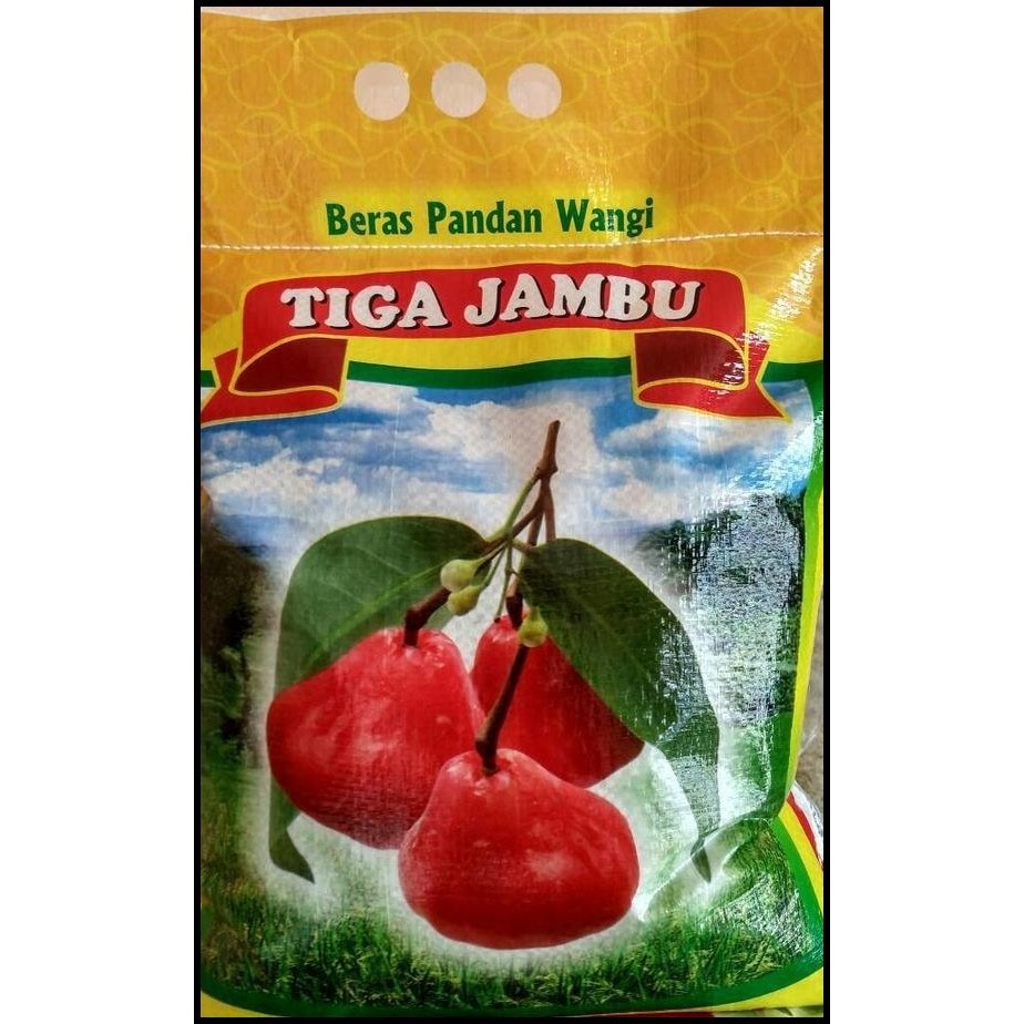 

TERMURAH BERAS CAP TIGA JAMBU 10KG