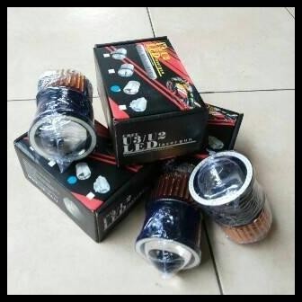 Lampu High Bay LED Cree UFO Series 150W Putih IP65