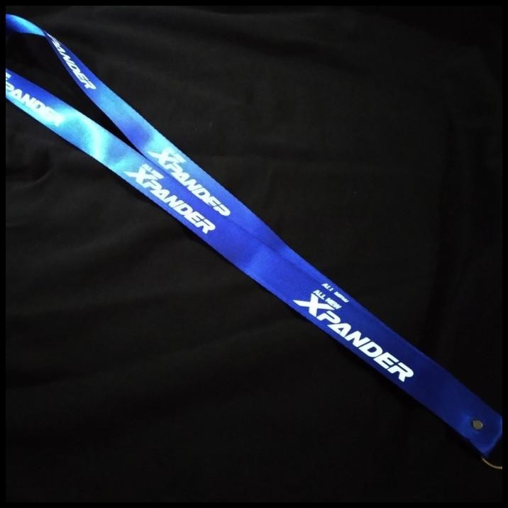 

GRATIS ONGKIR LANYARD TALI ID TOYOTA ALL NEW FORTUNER EXPANDER MITSUBISHI !!!!!