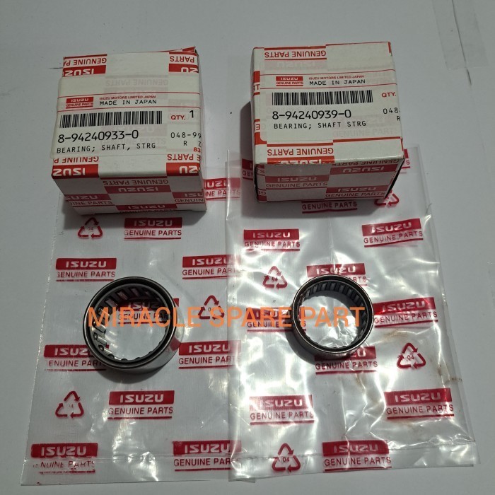 BEARING STIR SHAFT STIR ISUZU PANTHER 2.3 2.5 LAMA