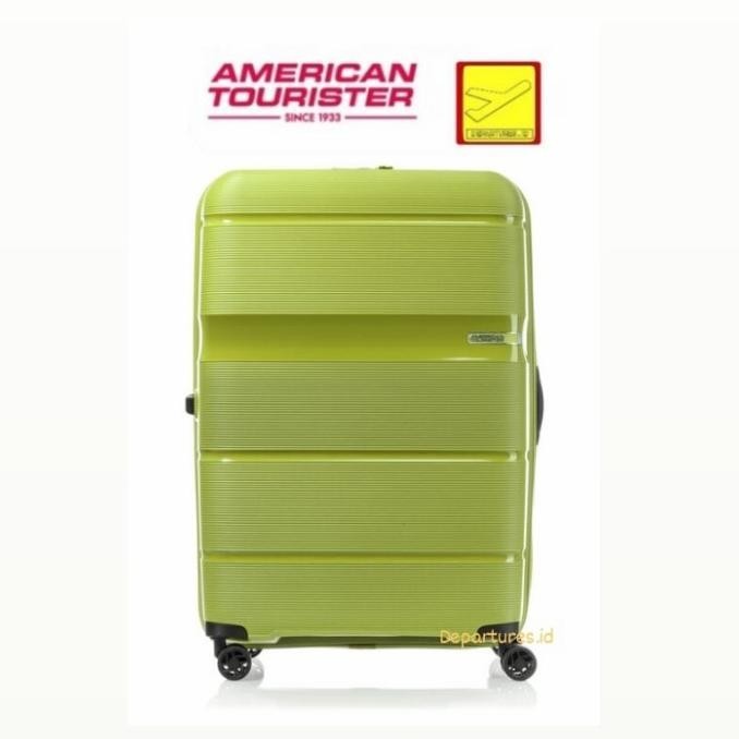 Koper American Tourister Linex 28 Inch Large