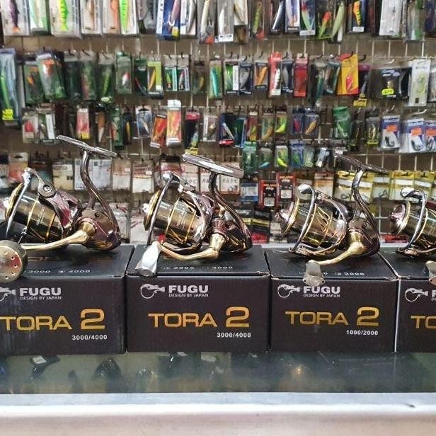 Fugu Tora 2 1000 2000 3000 4000 6000