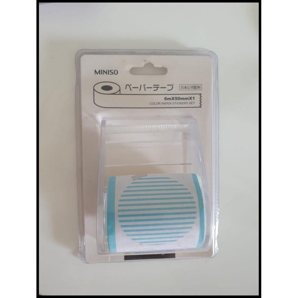 

TERMURAH POST IT COLOR PAPER ROLL STICKER JAOANG ORI !!!