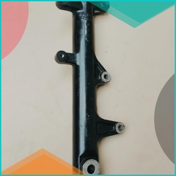 ori tabung bottom shockbreaker shock depan kanan R cbr 150 cbu fi kpp