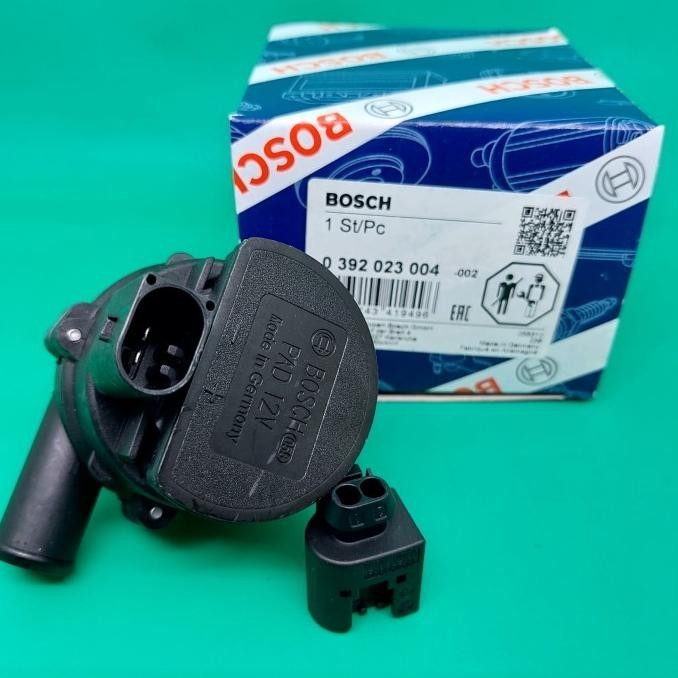 Waterpump Ewp Bosch Original Germany
