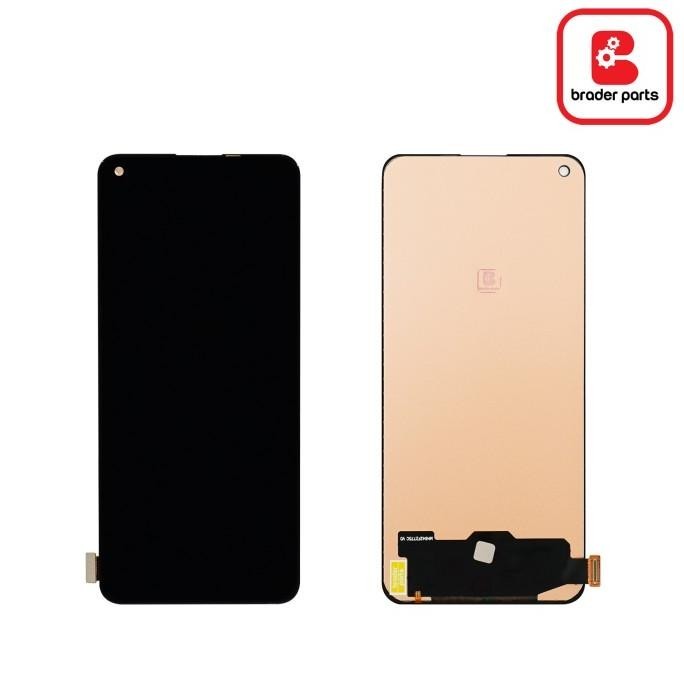 LCD TOUCHSCREEN REALME 8 / REALME 8 PRO OEM