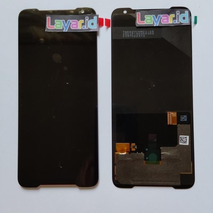 LCD TOUCHSCREEN ASUS ROG,PHONE 2 ZS660KL ORIGINAL