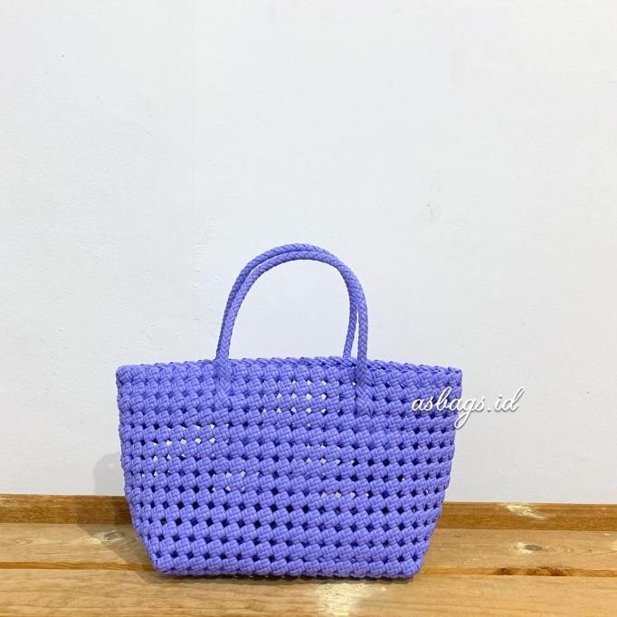 Tas Anyaman Jepang / SAKURA BAG / Tas Anyaman Jali / Tas Anyaman Bali GM