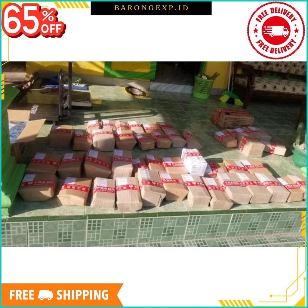 

Peyek Tumpuk Khas Bantul-Jogja /Kremes/Gurih/Empuk Bisa Cod