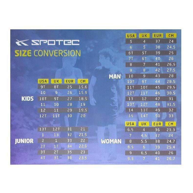 t-56 Spotec Alpine || Sepatu Walking Slip On ORIGINAL SPOTEC Terlaris