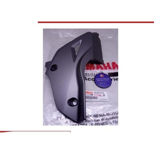 Original Cover Under 1 & 2 (Cover Tutup Mesin) Yamaha Vixion Advance