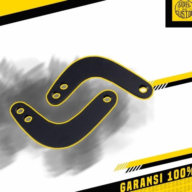 Xsr 155 / Yamaha Xsr 155 / Lowering Kit Sac Xsr 155