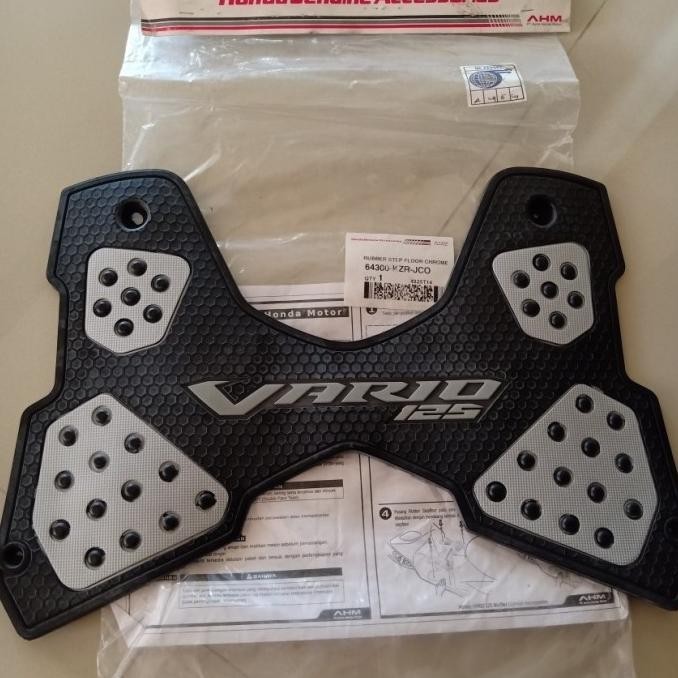 Karpet Vario 125 Old