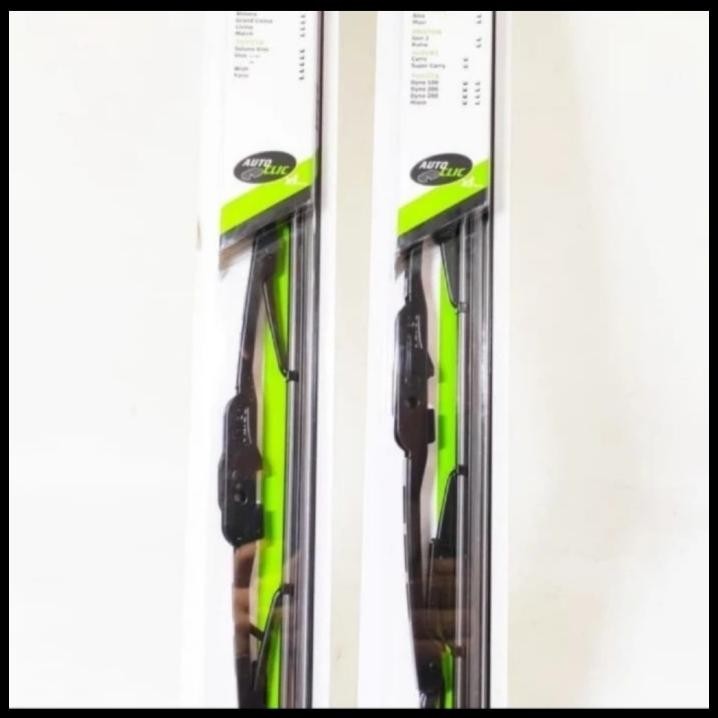 HOT DEAL WIPER MOBIL PEUGEOT SKYLINE L 206 307 405 VALEO ASLI 