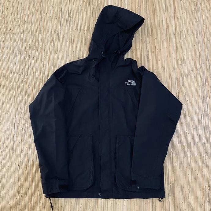 THE NORTH FACE JACKET ORIGINAL