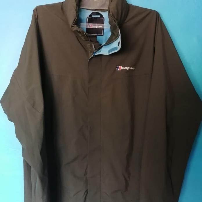 BERGHAUS GORETEX