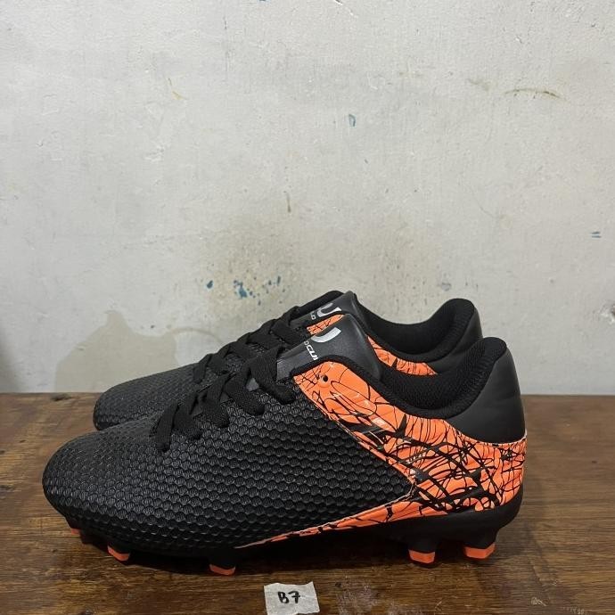 SEPATU ORI BOLA ANAK WORLDCUP SIZE 37