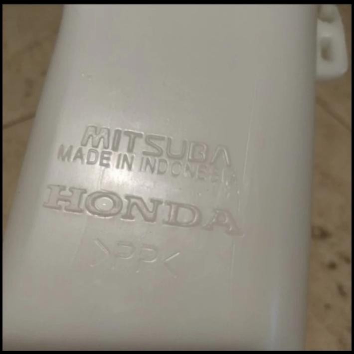 TERBARU TANK WASHER TABUNG WASHER TABUNG AIR WIPER HONDA CRV GEN 4 ORIGINAL !!!!