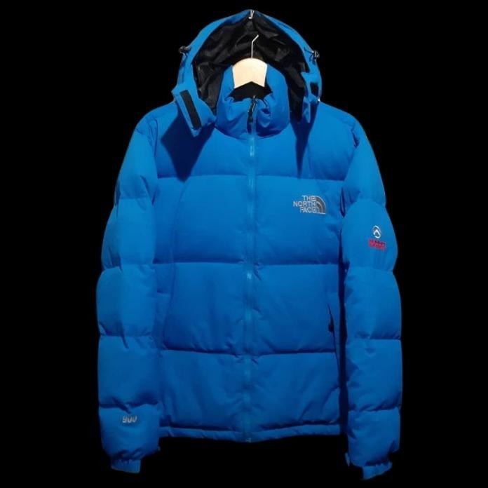 JAKET BULANG BULU ANGSA THE NORTH FACE TNF DOWN NO FJALLRAVEN COLUMBIA