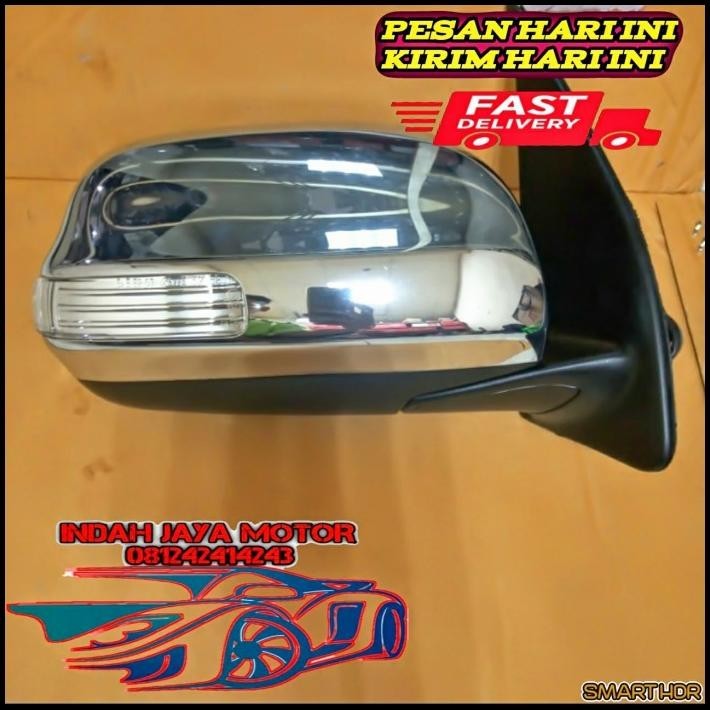 BEST DEAL SPION DAIHATSU LUXIO X TAHUN 2020 