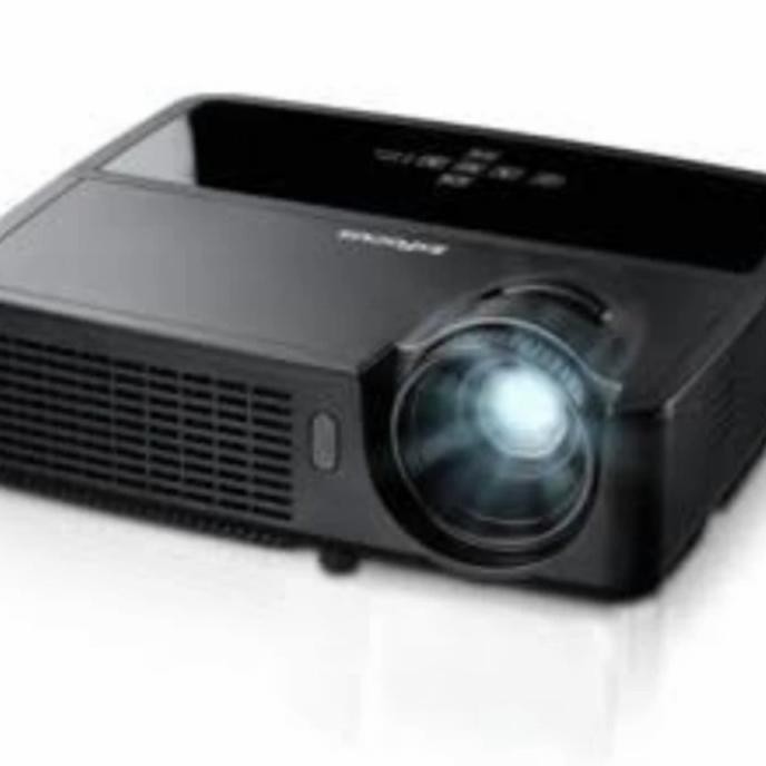 Proyektor Infocus In 114