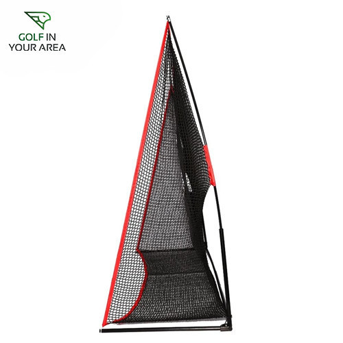 PGM Golf Hitting Simulator Net Target Golf Net Jaring Outdoor Golf